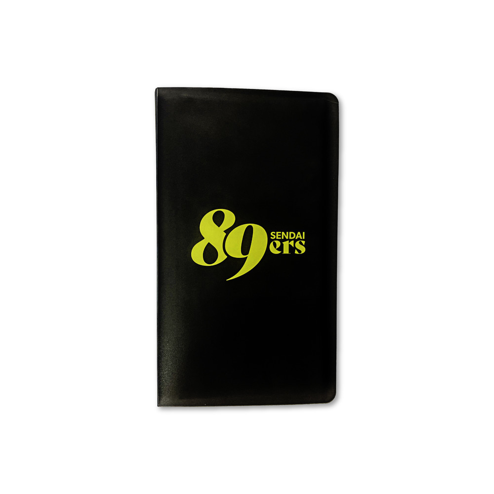 ナイナーズカードファイル 詳細画像 1カラー 3